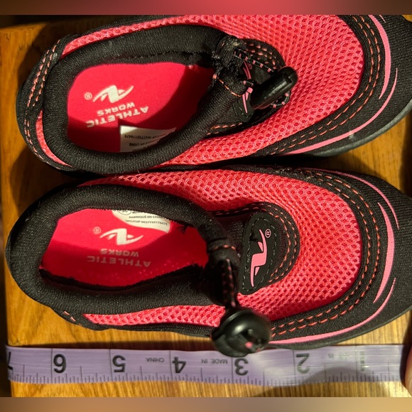 Infant water shoes - Picture 6 of 6